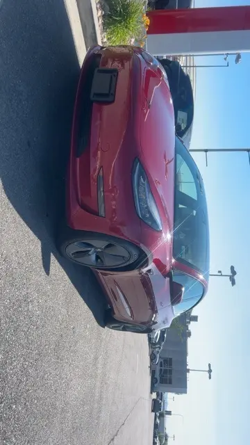 Used 2019 Tesla Model 3 Base with VIN 5YJ3E1EB6KF387317 for sale in North Salt Lake, UT