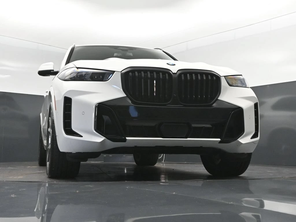 2026 BMW X5 40i - Photo 45