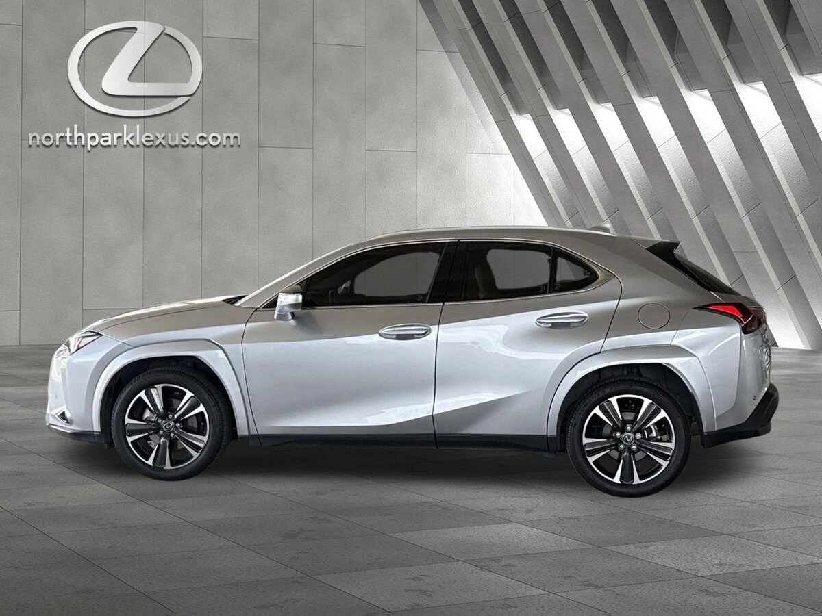 2025 Lexus UX Hybrid 300h Premium