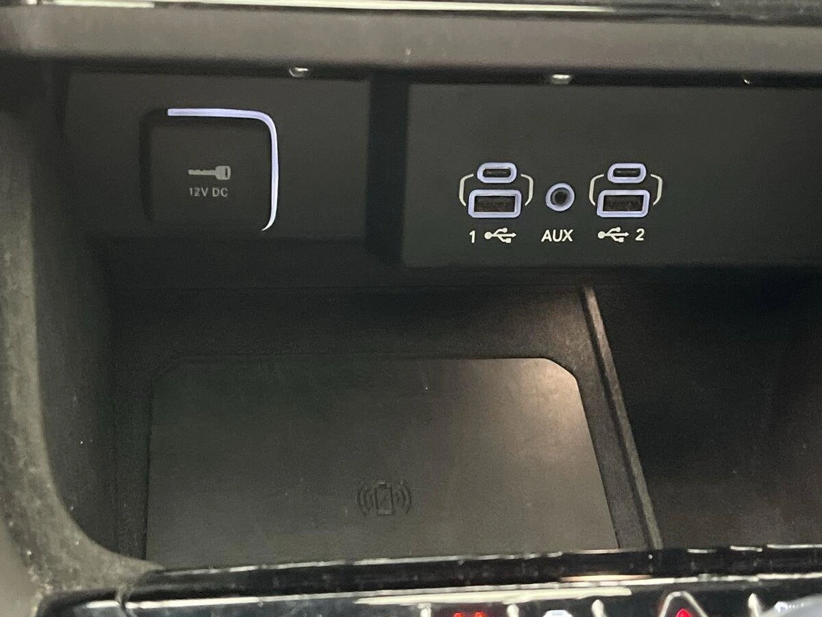 2024 Jeep Wagoneer Series II - Photo 26