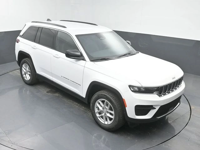 2026 Jeep Grand Cherokee Laredo - Photo 38