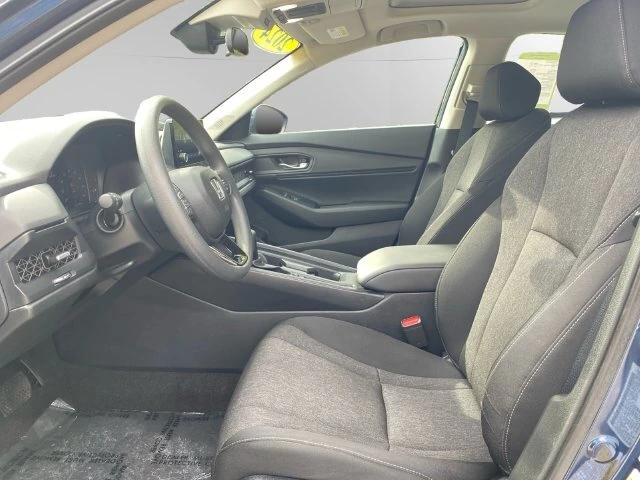 2024 Honda Accord EX - Photo 9