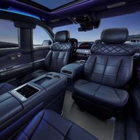 Electric Performance With Comfort at Its Core