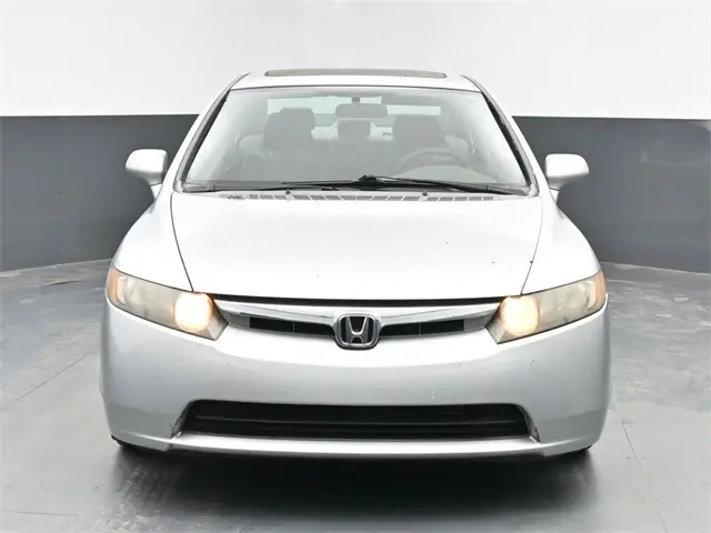 2008 Honda Civic EX photo 3