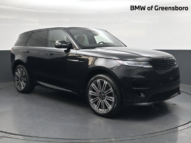 2024 Land Rover Range Rover Sport Dynamic SE
