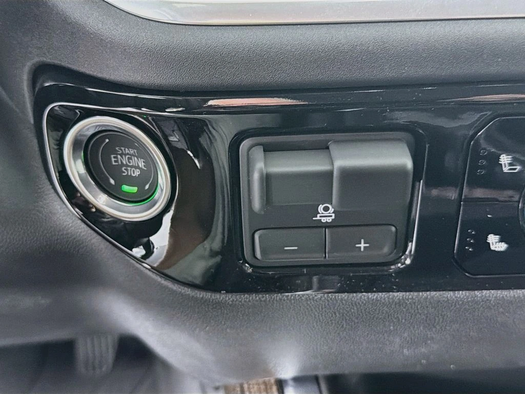2026 Chevrolet Silverado 3500 HD LT - Photo 17
