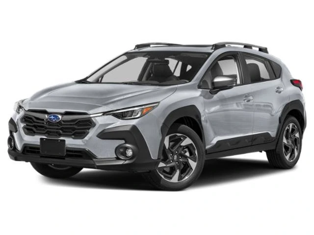 2024 Subaru Crosstrek Limited CVT's photo