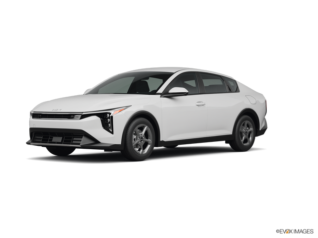 2025 Kia® K4 LXS