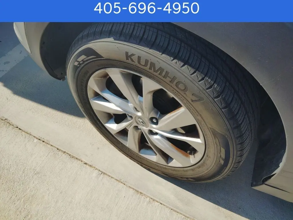 2019 Hyundai Tucson Value photo 5