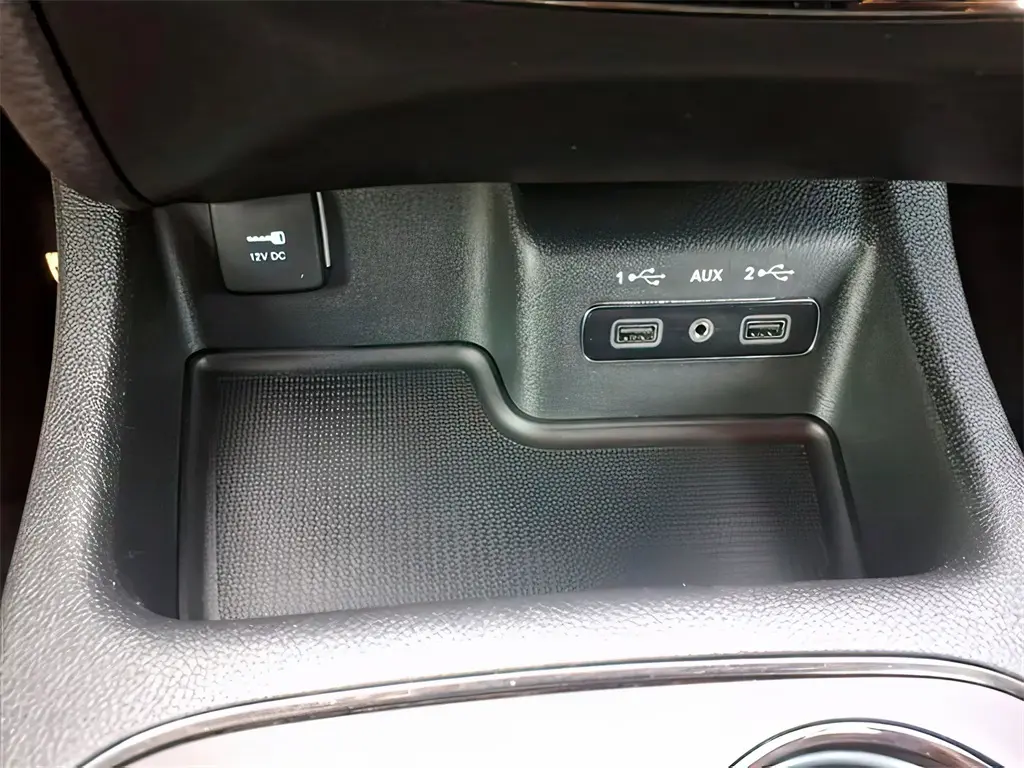 2019 Dodge Durango GT Plus photo 7