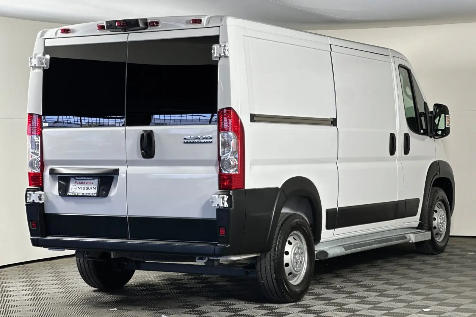 2023 Ram ProMaster 2500 Base photo 2