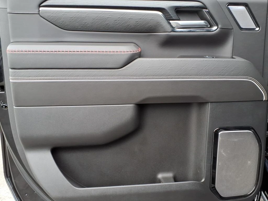 2024 GMC Sierra 2500HD AT4X - Photo 21