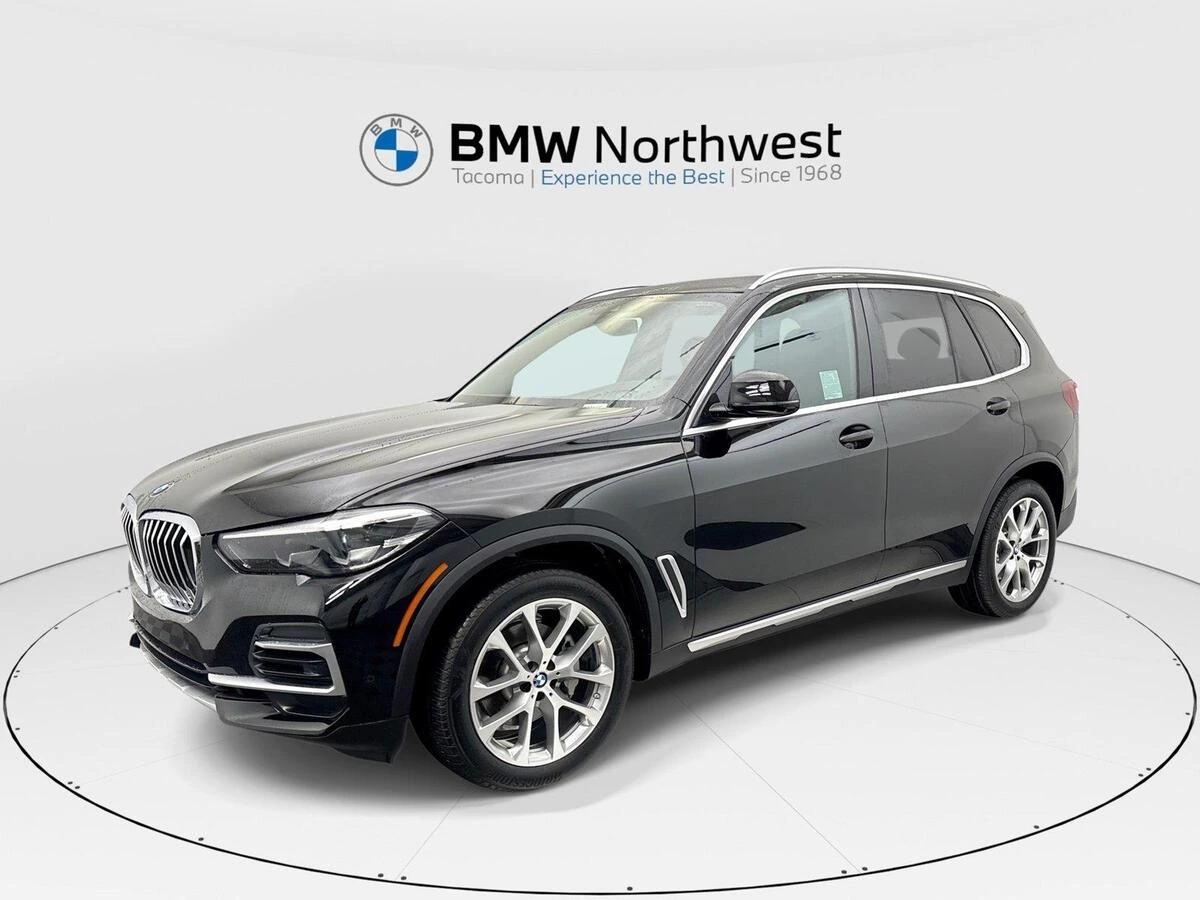 2023 BMW X5