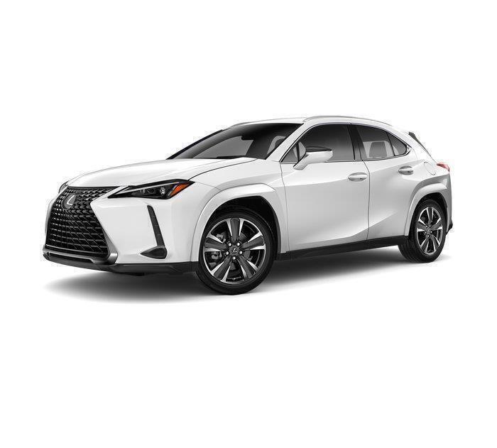2026 Lexus UXh 300h PREMIUM AWD