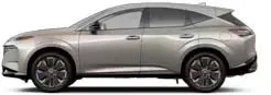 Murano platinum