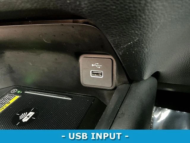2024 Honda HR-V EX-L - Photo 16