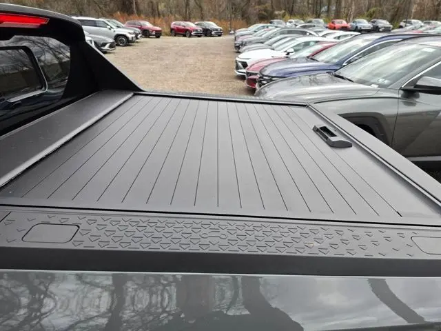 2026 Hyundai Santa Cruz SEL Activity photo 3