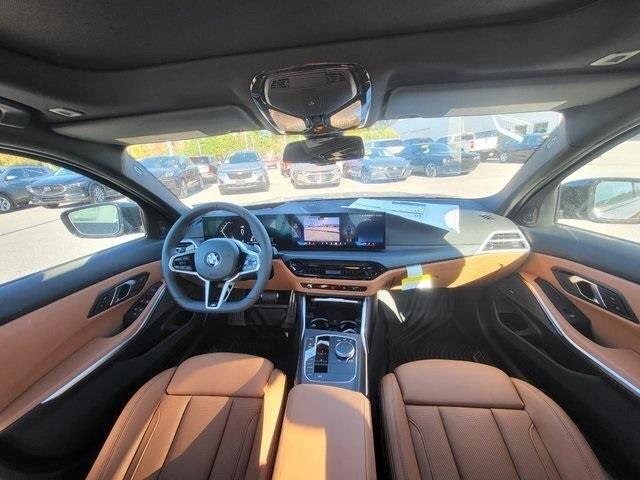 2026 BMW 3 Series 330i - Photo 16