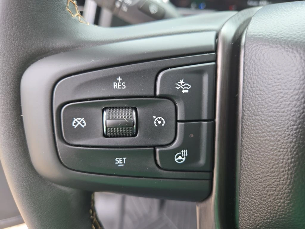 2026 GMC Sierra 2500HD AT4 - Photo 17