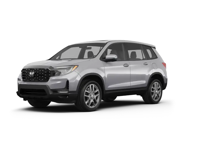 Honda Passport