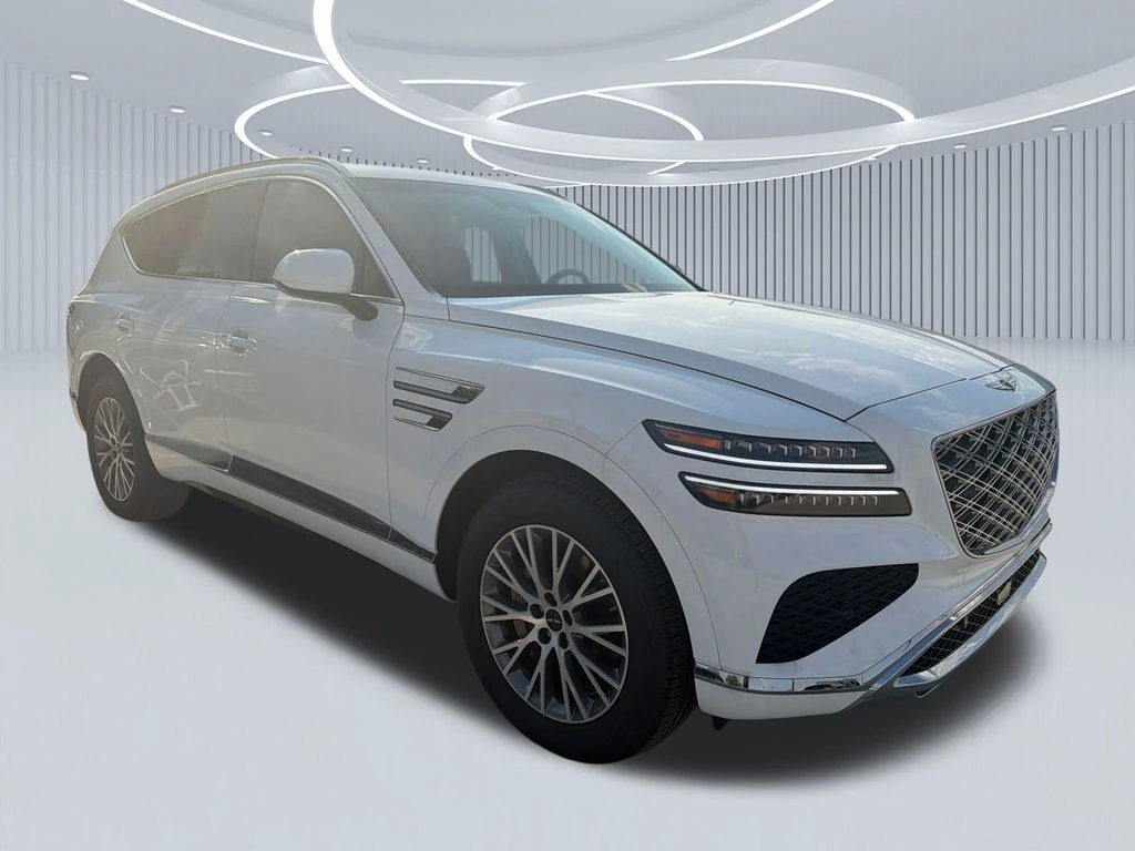 2026 Genesis GV80 2.5T Standard RWD's photo