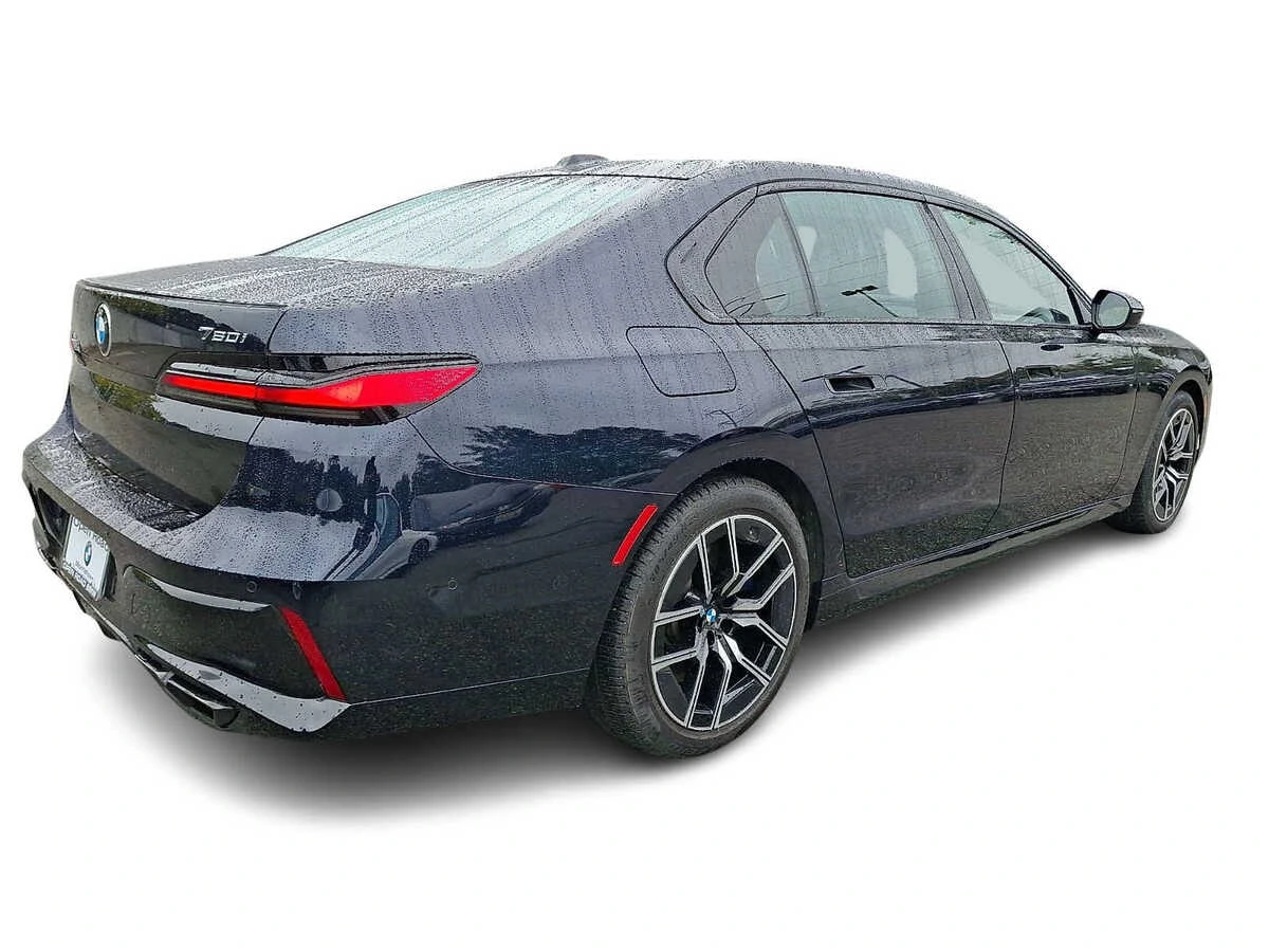 2024 BMW 7 Series 760i - Photo 6