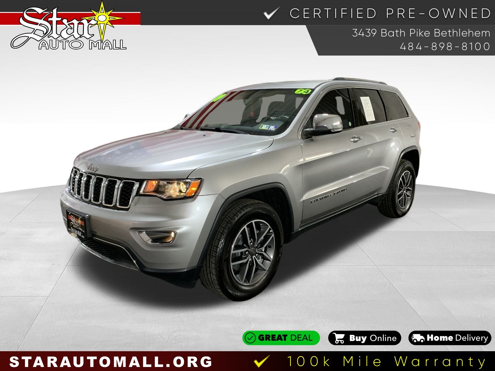 Vehicle