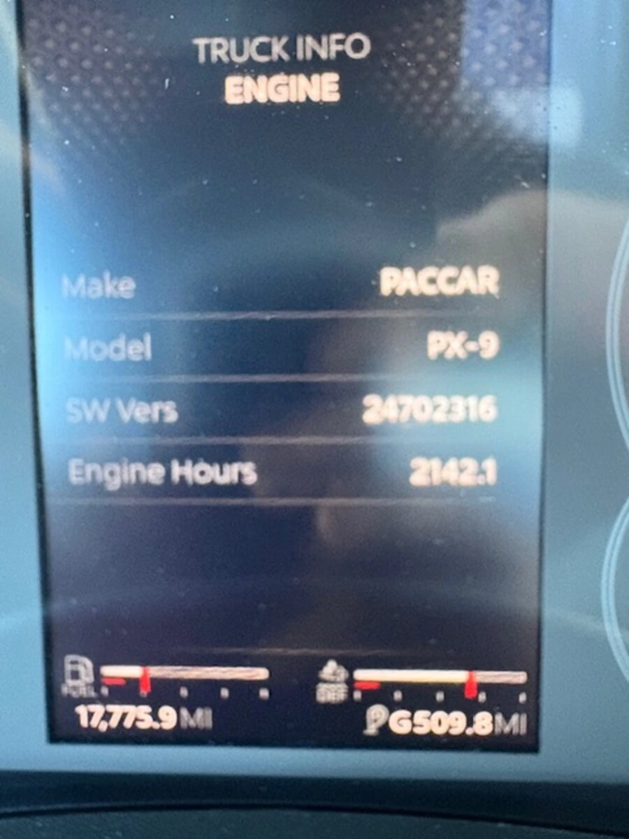 2024 Kenworth - image 12