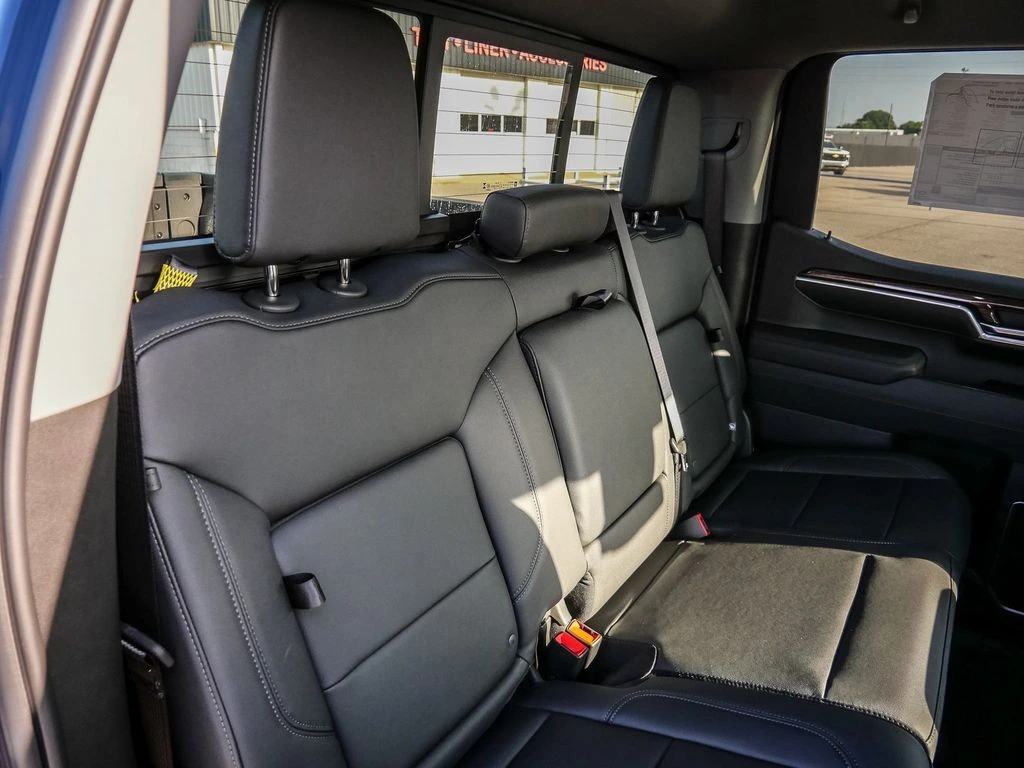 2026 Chevrolet Silverado 1500 LT - Photo 25