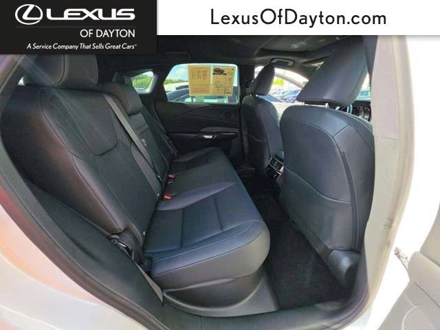 2024 Lexus RX