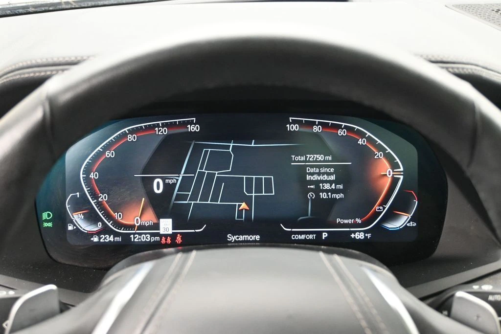 2022 BMW X7 40i - Photo 13