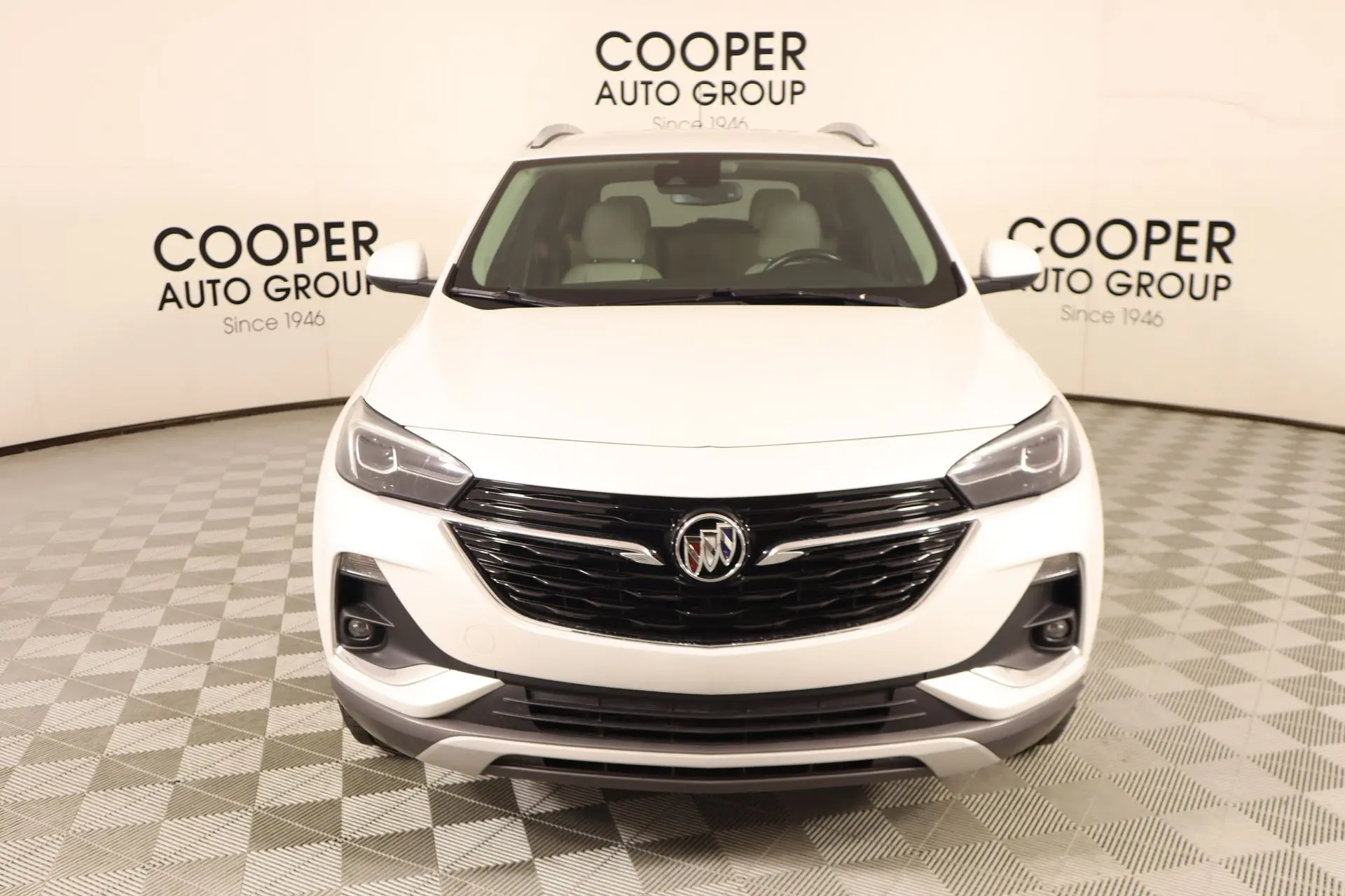 2022 Buick Encore GX Essence photo 9