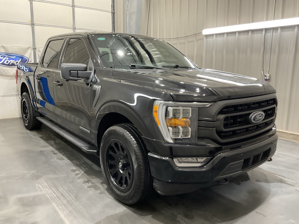 Vehicle
