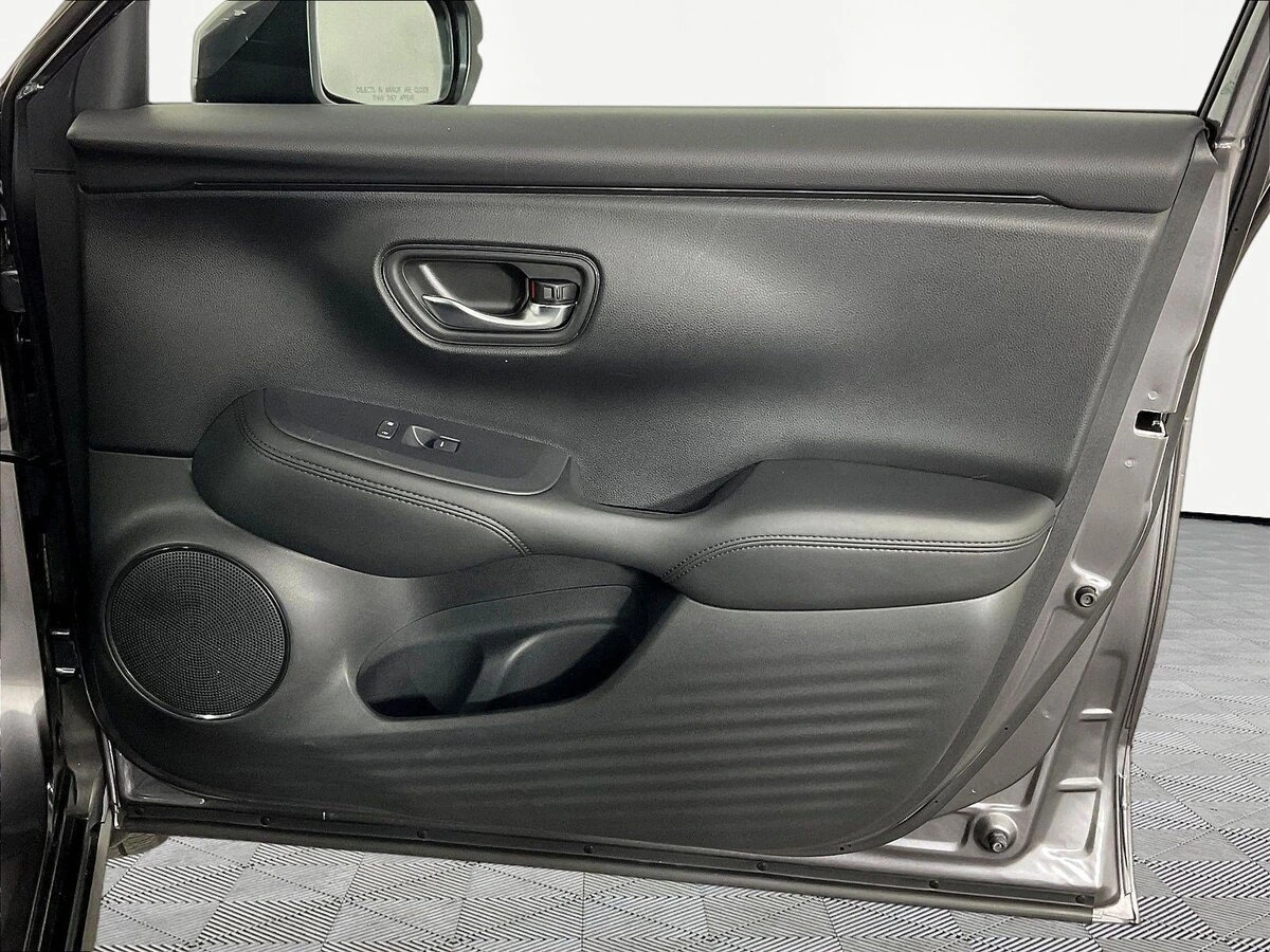 2024 Honda HR-V LX - Photo 26