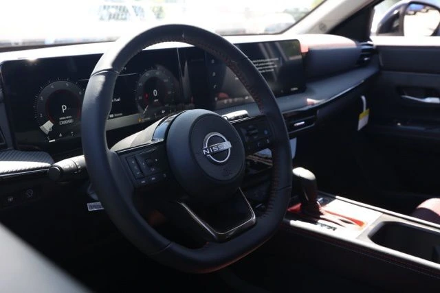 2026 Nissan KICKS SR - Photo 14