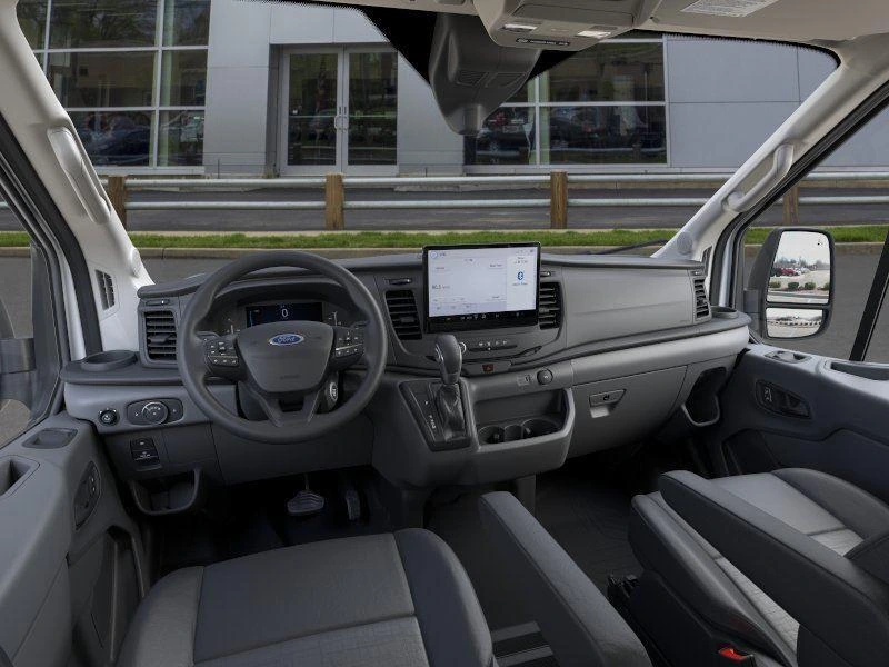 2026 Ford Transit Van Base - Photo 13