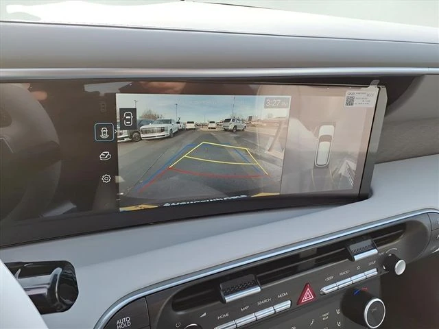 2026 Hyundai Palisade Limited - Photo 28
