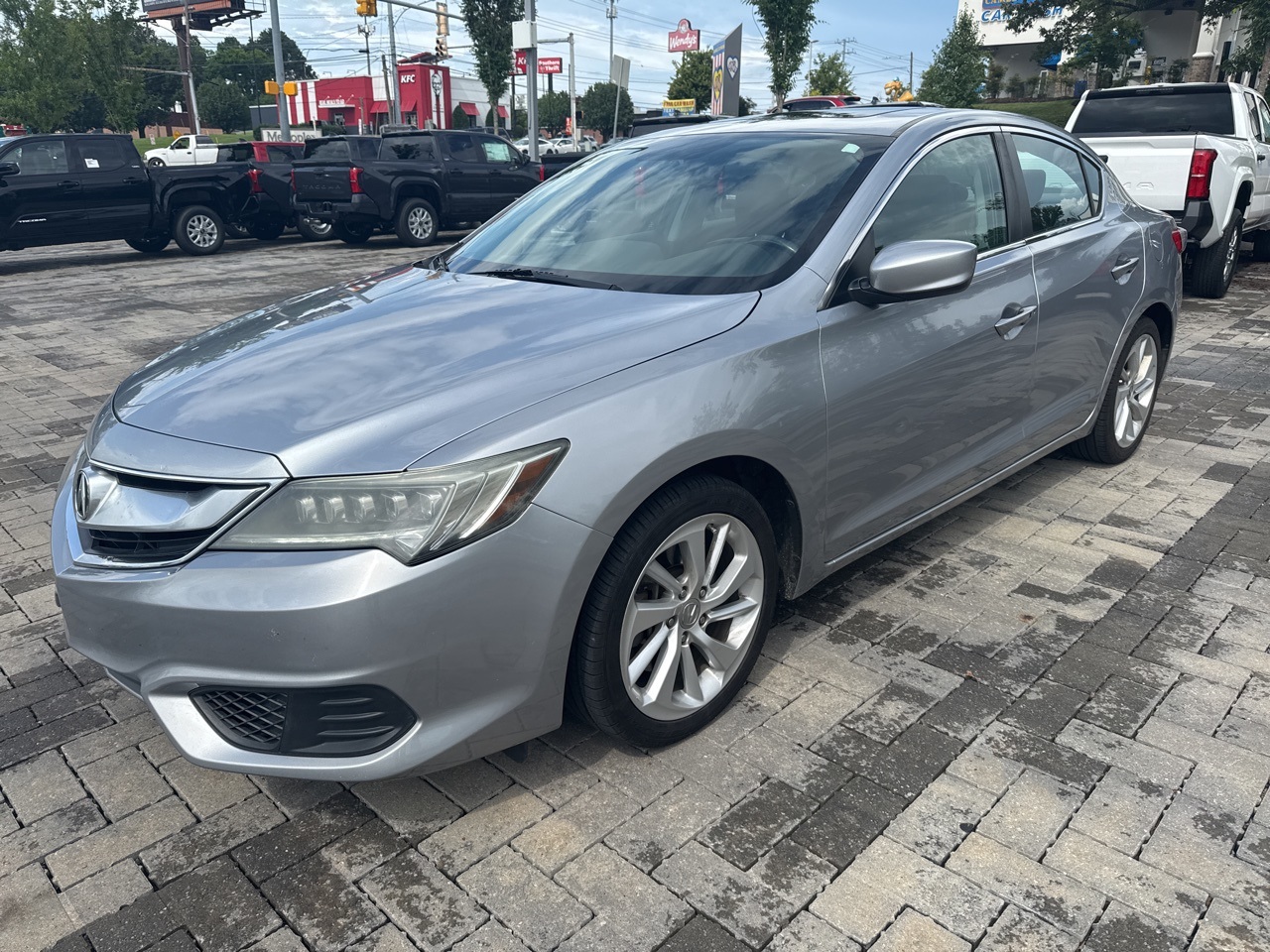 Vehicle