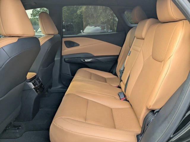 2024 Lexus RX 350 - Photo 13