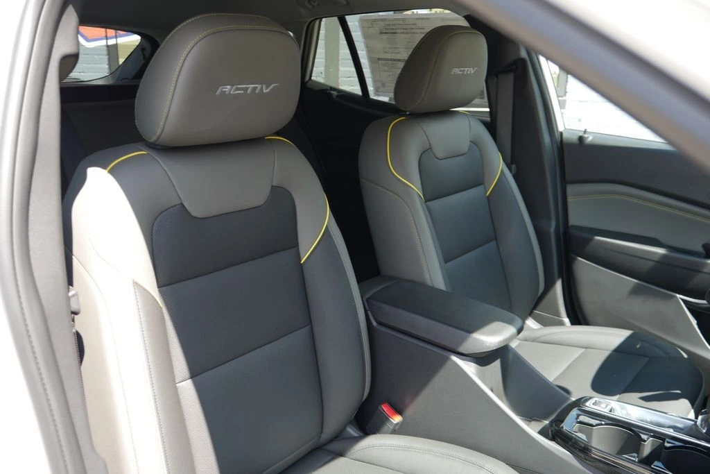 2026 Chevrolet Trax Activ - Photo 11