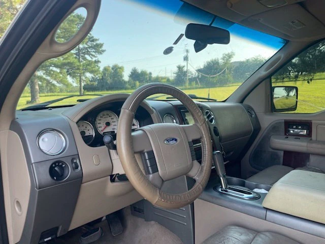 2006 Ford F-150 XLT - Photo 20