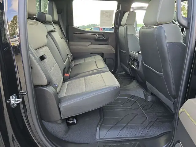 2024 Chevrolet Silverado 1500 ZR2 photo 31
