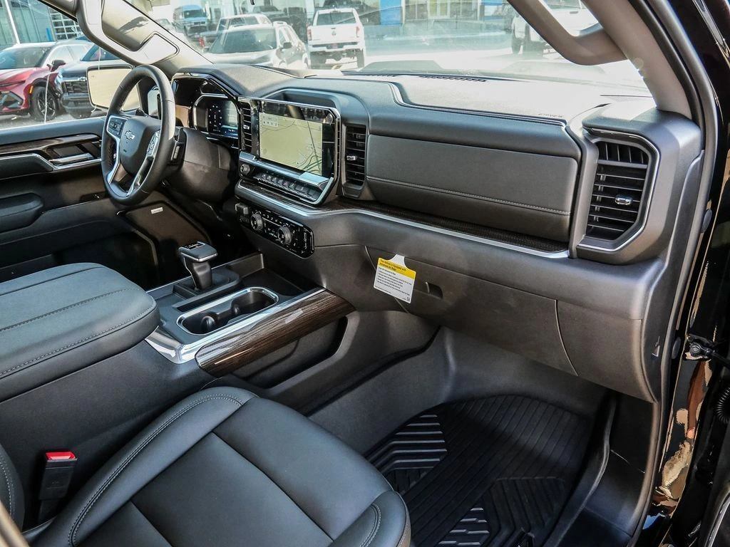 2026 Chevrolet Silverado 1500 LT Trail Boss - Photo 14