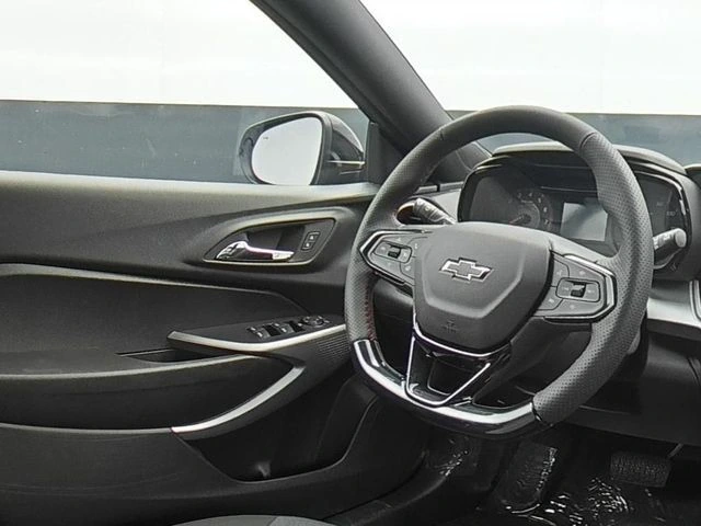 2026 Chevrolet Trax RS - Photo 26