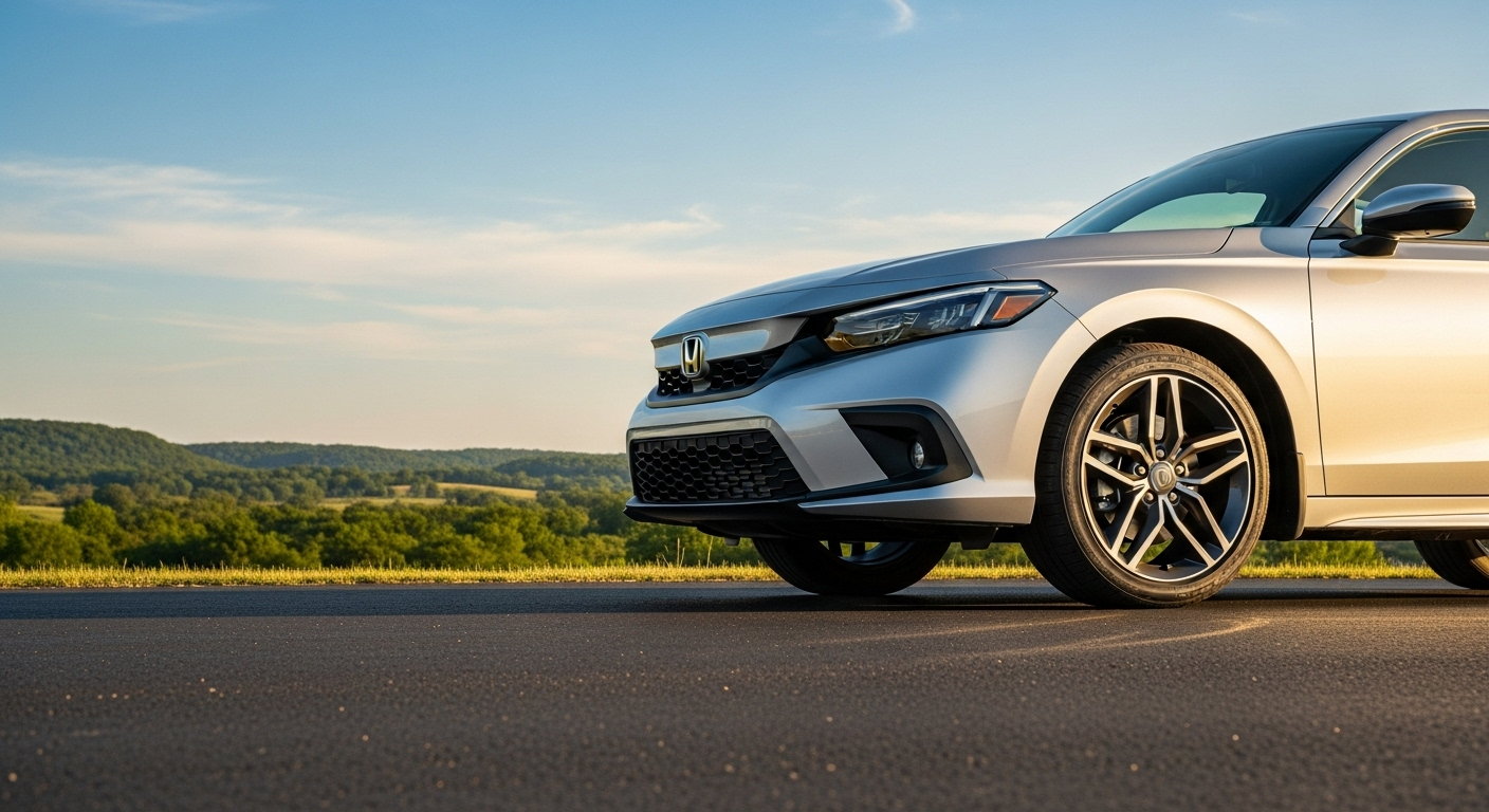 Explore refinancing options for your auto loan in Lewistown, MO with Kunes Honda of Quincy. Benefit from lower interest rates and flexible terms tailored to your needs. Our team is ready to assist you in finding the best refinancing solution.