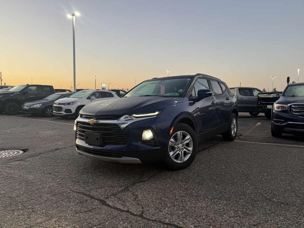 Vehicle