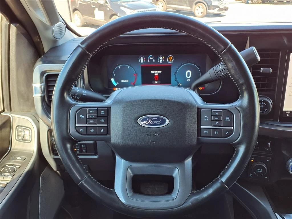 2023 Ford F-250 Super Duty Lariat - Photo 34