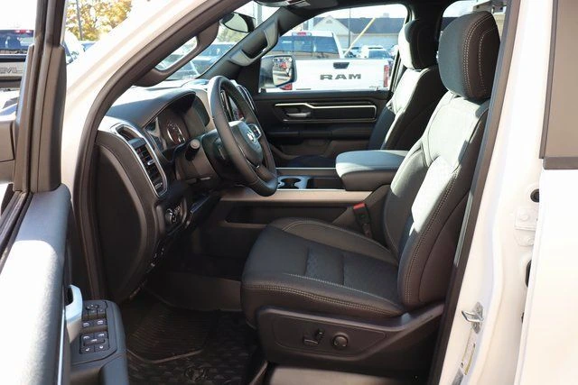 2026 RAM 1500 Big Horn/Lone Star - Photo 10