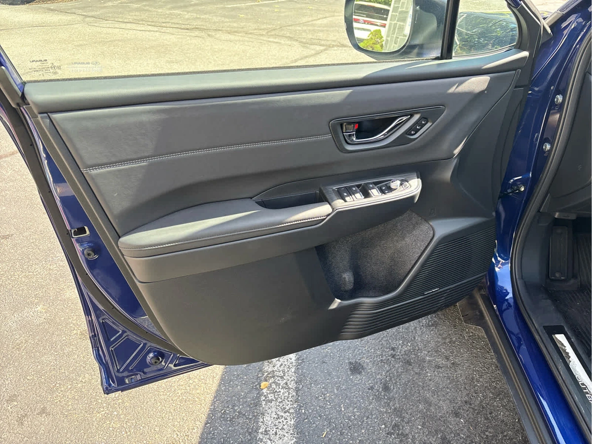 2026 Subaru Outback Touring XT - Photo 21