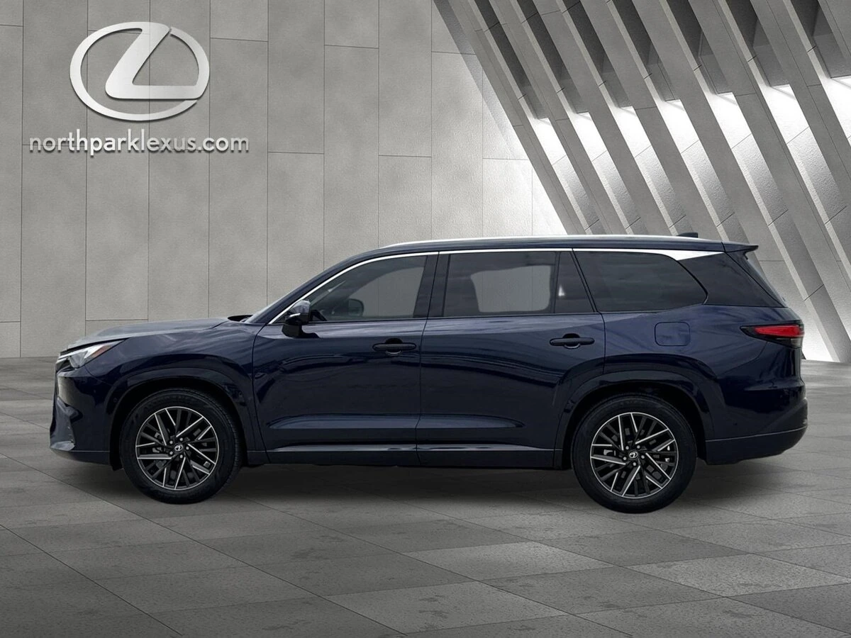 2024 Lexus TX 350